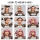 Blonde Wig Long Wavy Wig For Women Middle Part Wavy Wigs Synthetic Heat Resistant Party Wigs (Ombre Ash Blonde) Blonde Wig Long Wavy Wig For Women Middle Part Wavy Wigs Synthetic Heat Resistant Party Wigs (Ombre Ash Blonde)